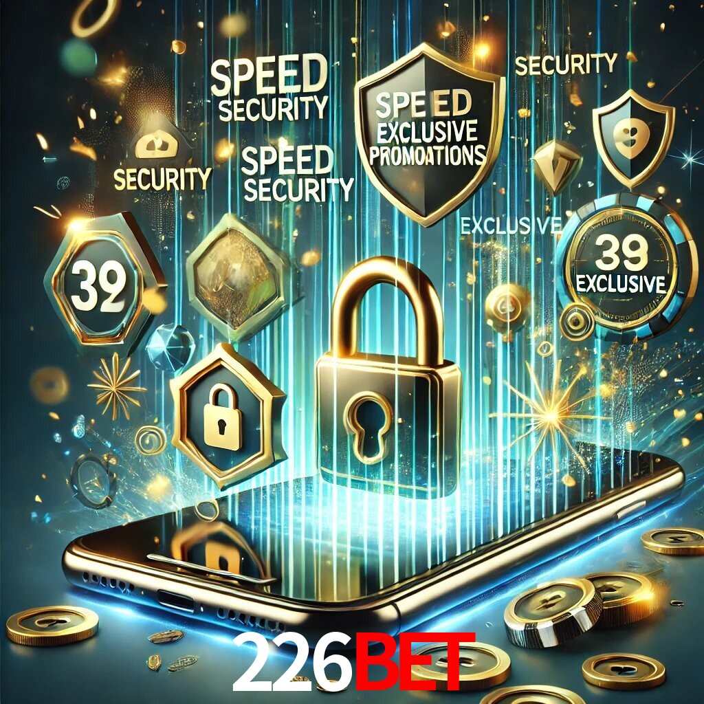 Vantagens do App 226BET
